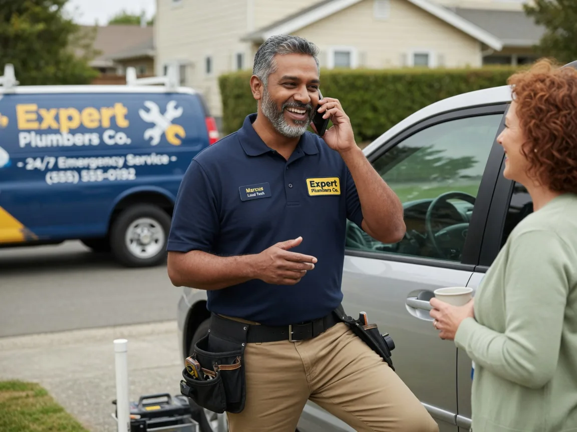 Drain Cleaning Arlington, VA FAQs