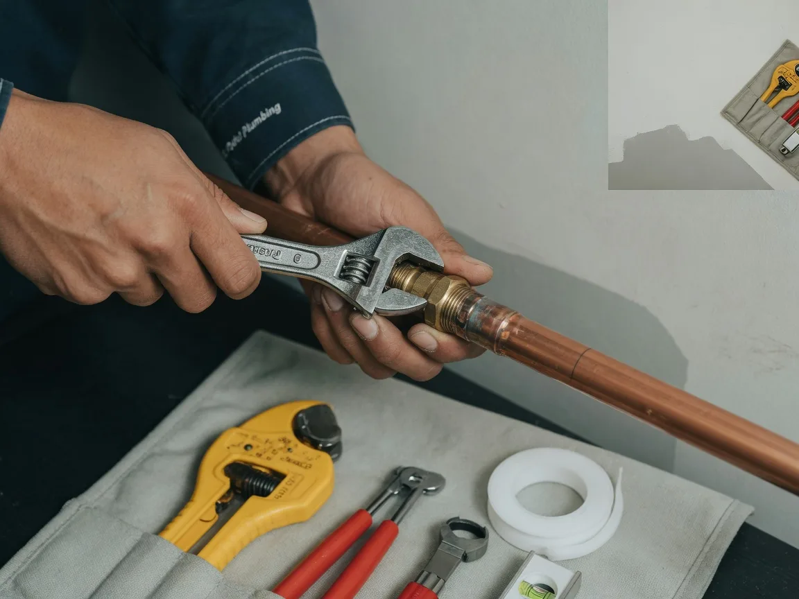 Why choose Drain Cleaning in Arlington, VA